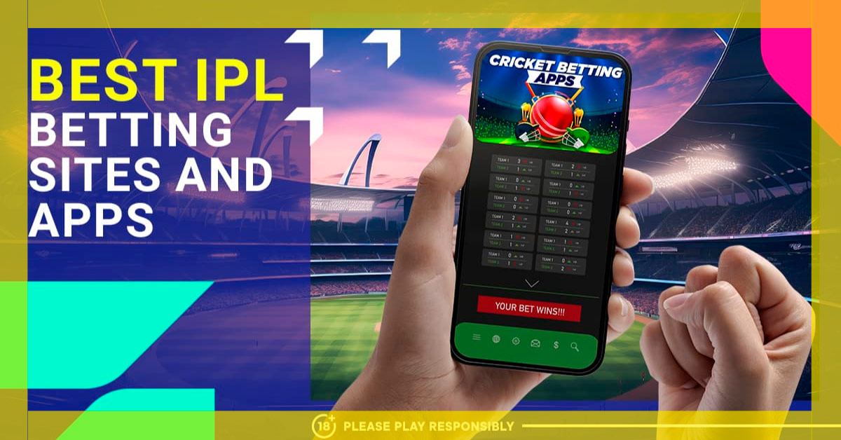 IPL betting apps