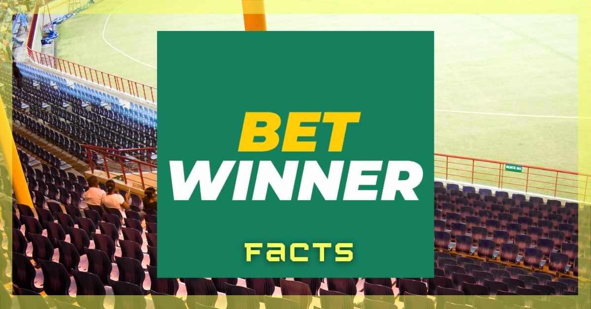 Betwinner sports facts that you need to know