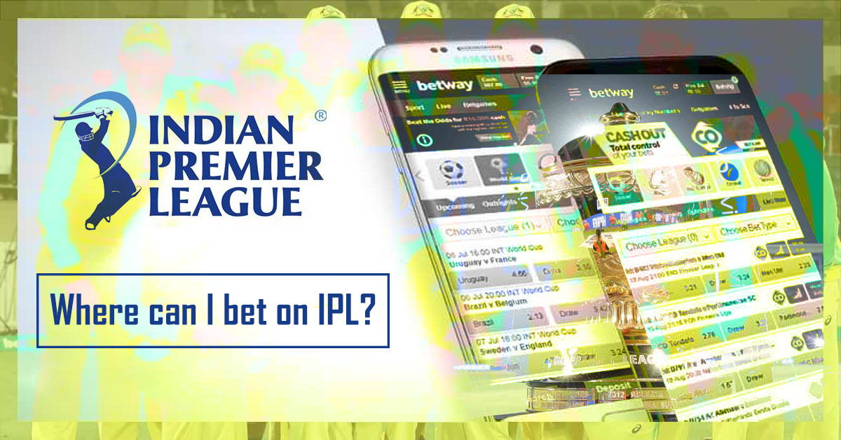 IPL betting sites and apps