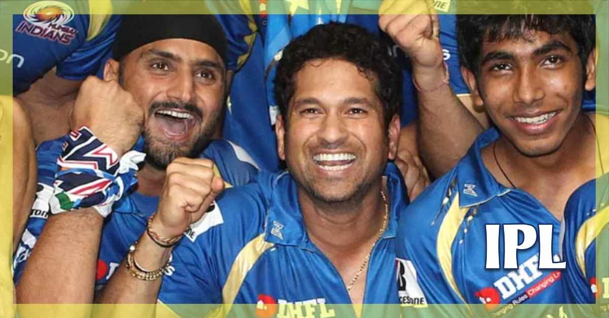 Sachin baby's career is the Indian premier league